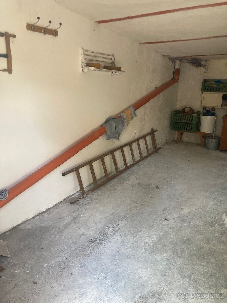 Prodej garáž - Nymburk, 288 02