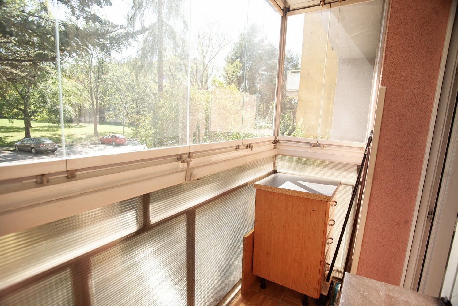 Prodej byt 1+kk - Mendelova, Karviná - Hranice, 28 m² - 5