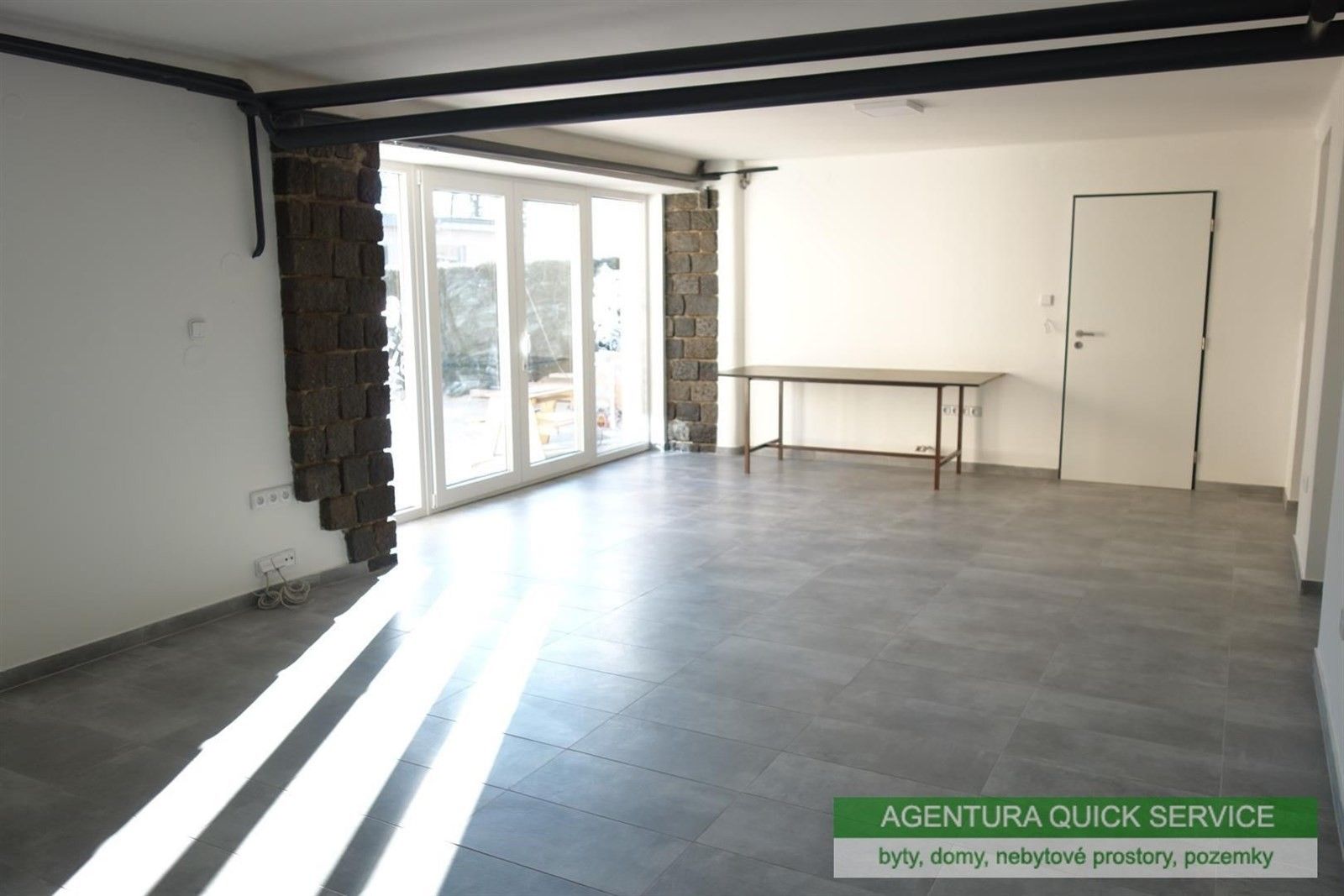 Pronájem výrobní prostory - Hornocholupická, Praha, 175 m² - 5