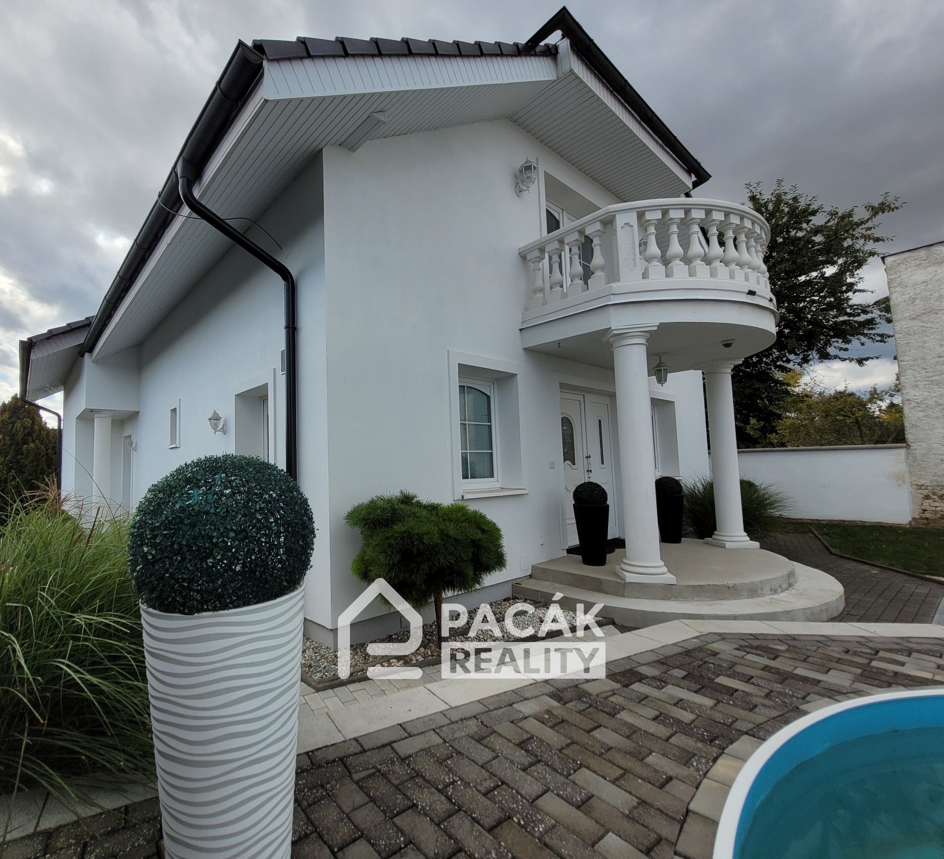 Prodej rodinný dům - Za humny, Kostelec na Hané, 186 m² - 5