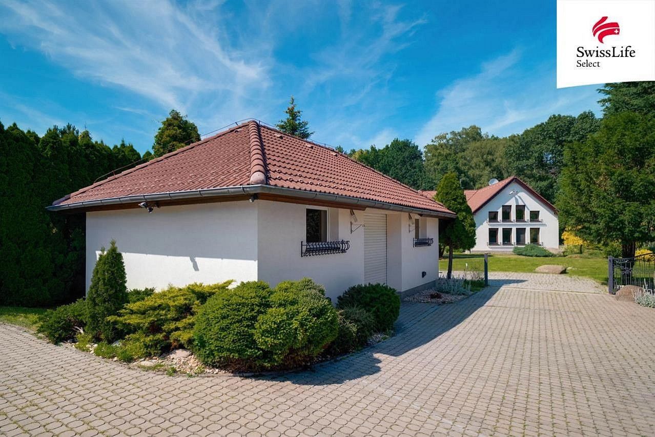 Rodinný dům · 379 m² · K Pískovně, Ostrava - Bartovice - 4