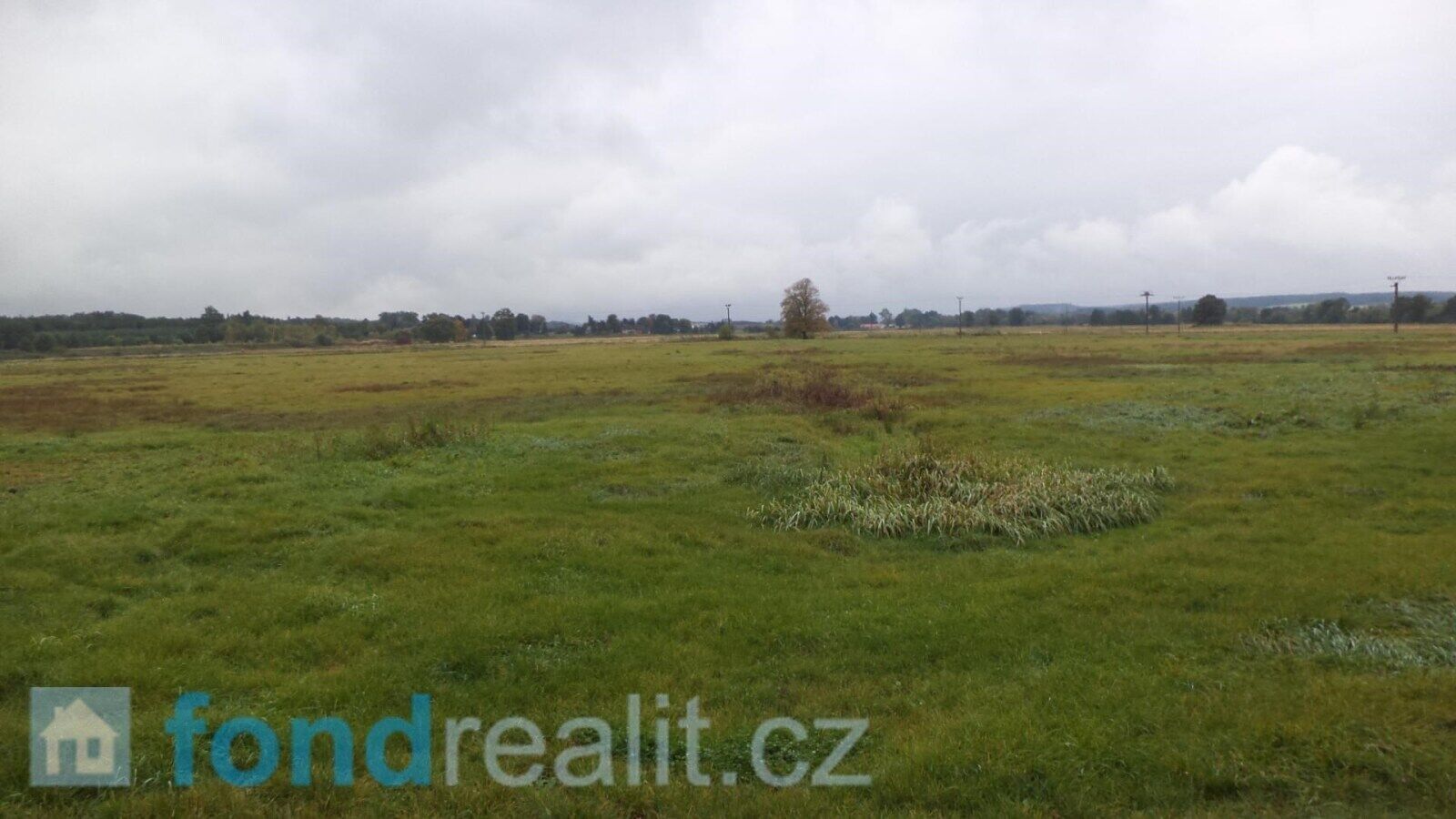 Zemědělské pozemky, Plchovice, 1 m²