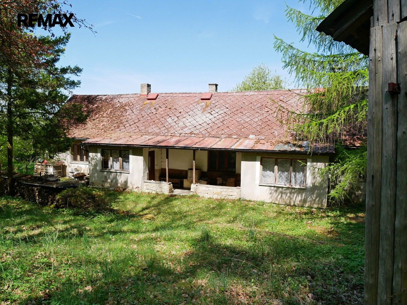 Rodinný dům, 159 m²