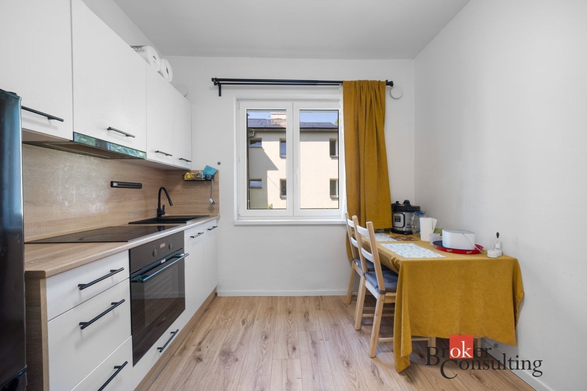 Byt 1+1 · 37 m² · Cottonové, Ostrava - 3