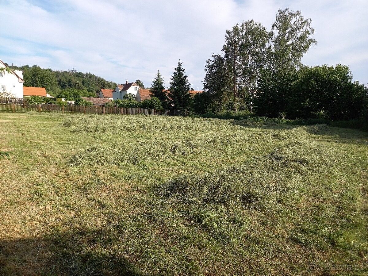 Pozemky pro bydlení, Staňkov, 345 61