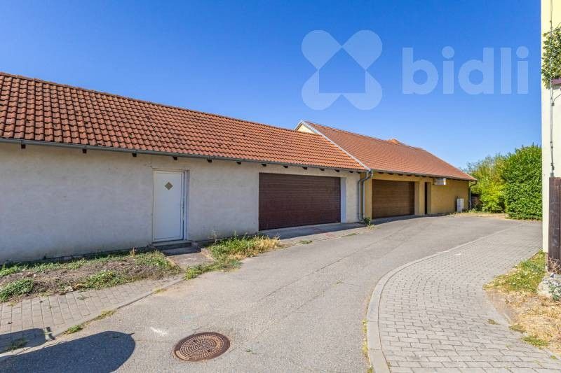 Prodej pozemek pro bydlení - Mikulov - 5