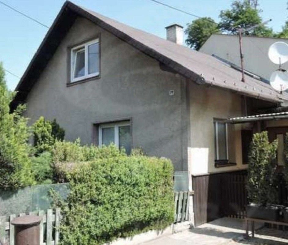 Prodej rodinný dům - Horka, Hradec nad Moravicí, 237 m²
