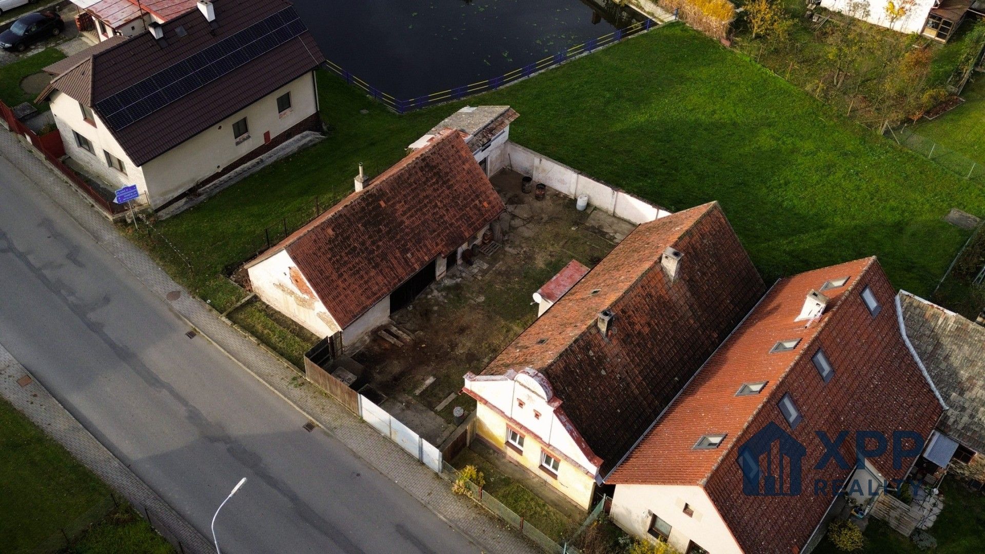 Rodinné domy, Košice, 93 m²