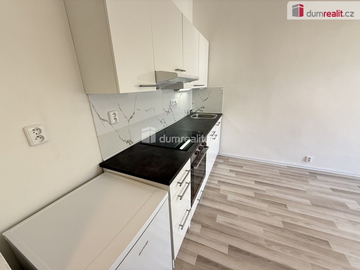 Byt 1+kk · 22 m² · Na Skalce, Praha - 3
