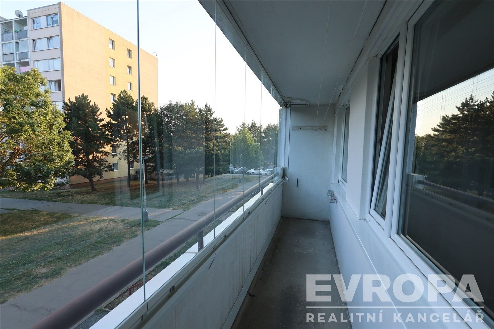 Prodej byt 3+1 - Rezlerova 291, Praha Petrovice, 71 m² - 5