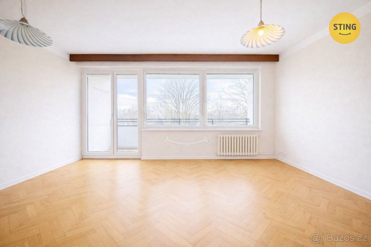 Byty, Ostrava, 710 00