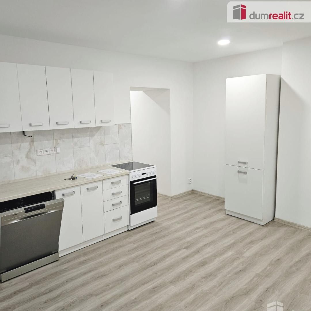 1+1, Františkov nad Ploučnicí, 58 m² - 1
