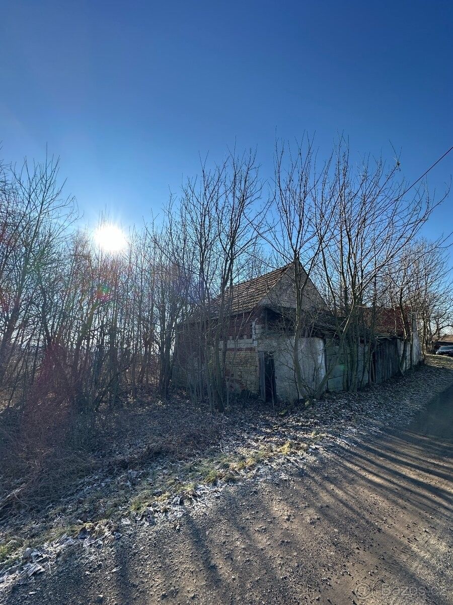 Prodej pozemek pro bydlení - Letovice, 679 61