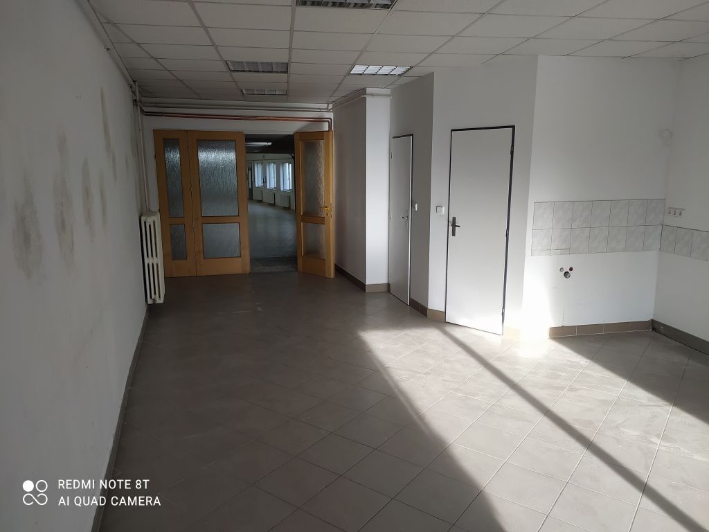 Výrobní prostory · 580 m² · Oblekovice , Znojmo - 3