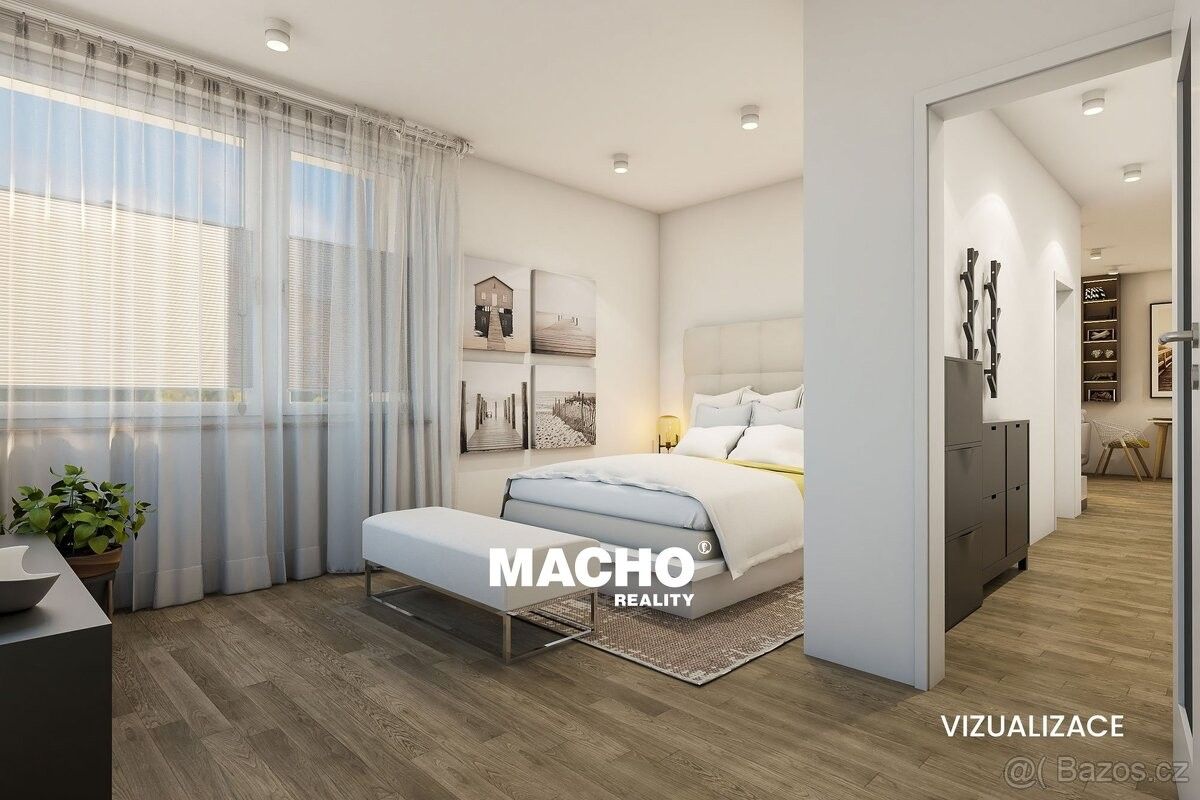 Byty, Soběslav, 392 01