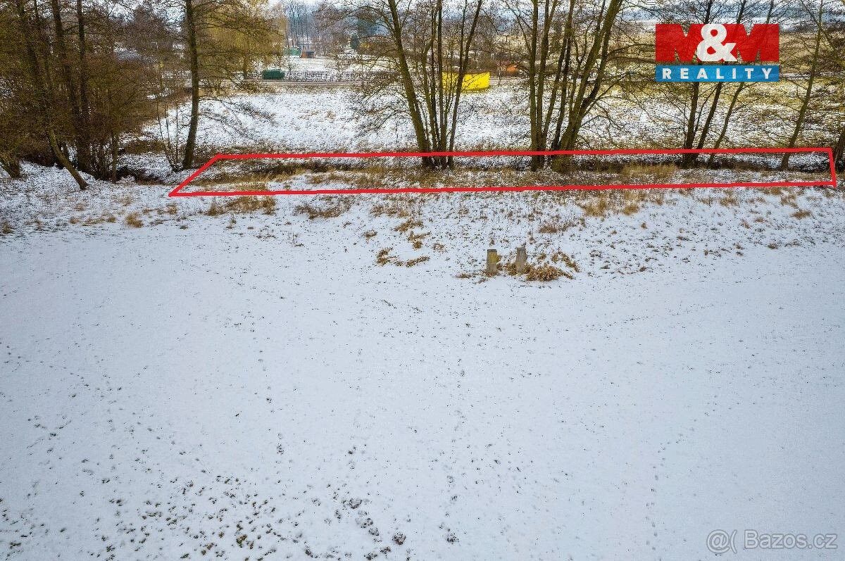 Prodej pozemek pro bydlení - Dvůr Králové nad Labem, 544 01