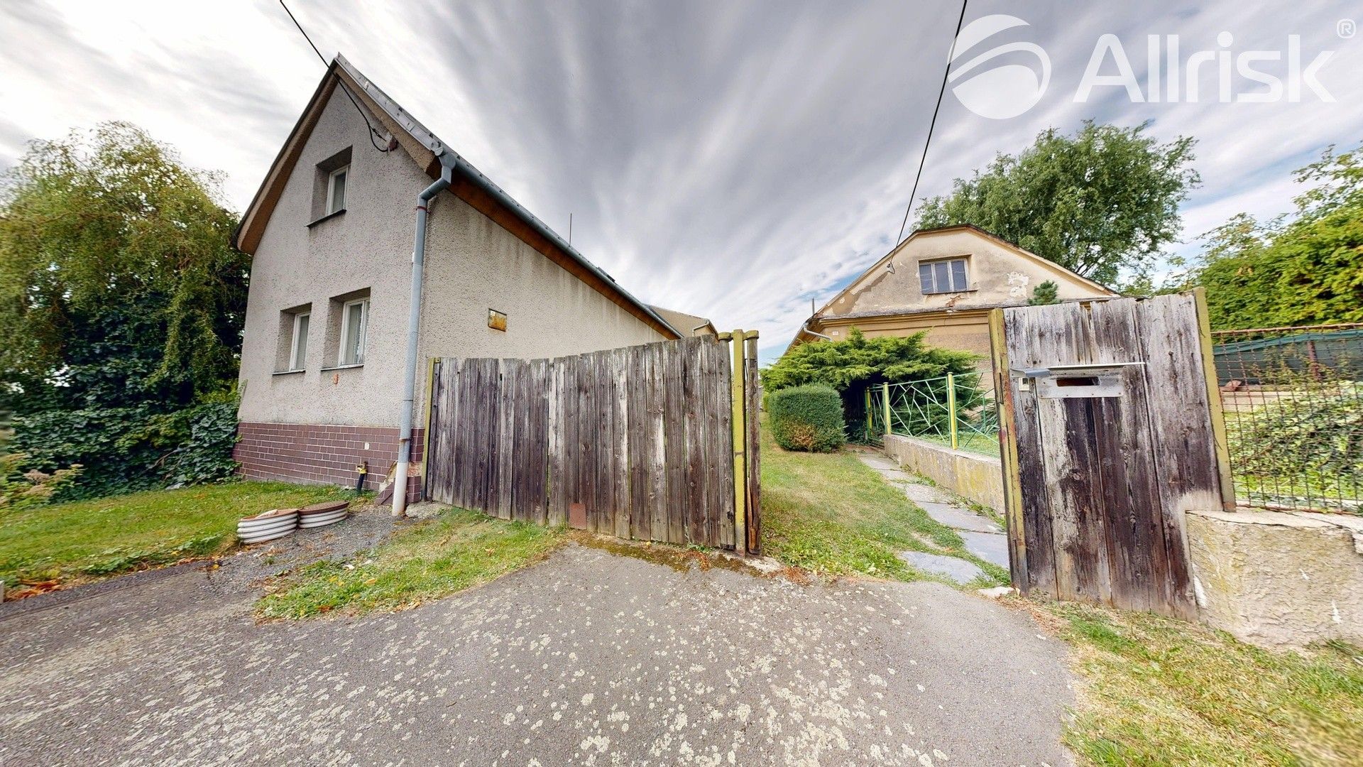 Rodinné domy, Hlavnice, 120 m² - 1