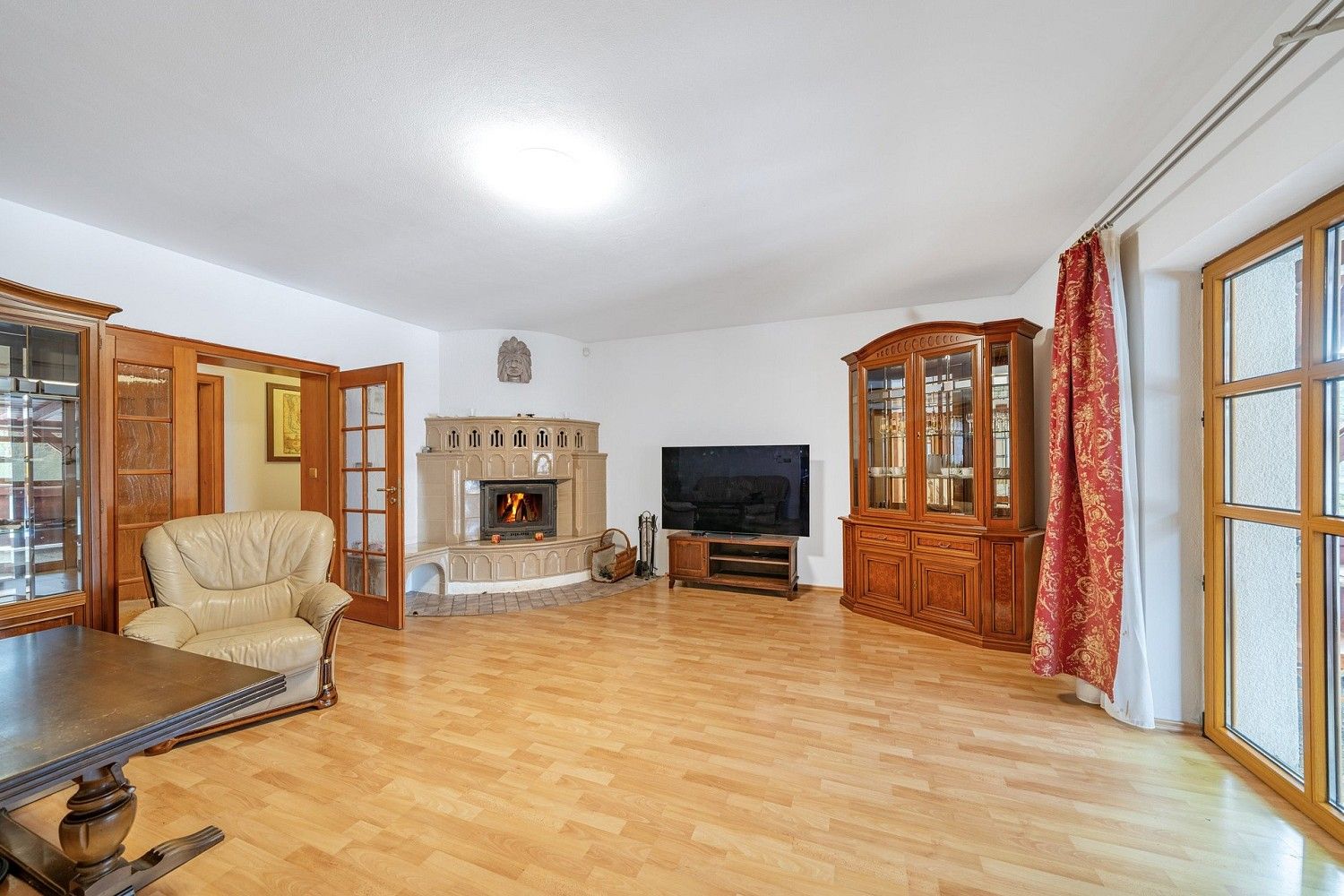 Ubytovací zařízení · 566 m² · Nová Pec - Dlouhý Bor, okres Prachatice, Jihočeský kraj - 4