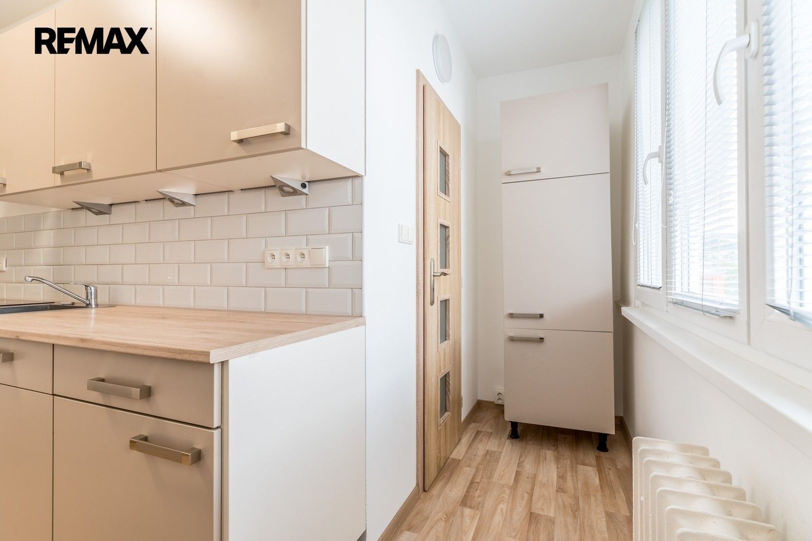 Prodej byt 3+1 - Voskovcova 2752, Ústí nad Labem Severní Terasa, 68 m² - 5