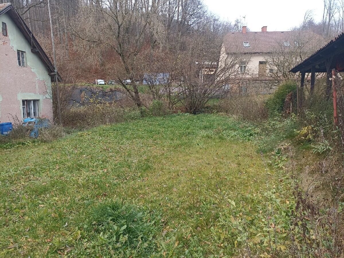 Dům – Ústí nad Orlicí, Černovír – pohled 3