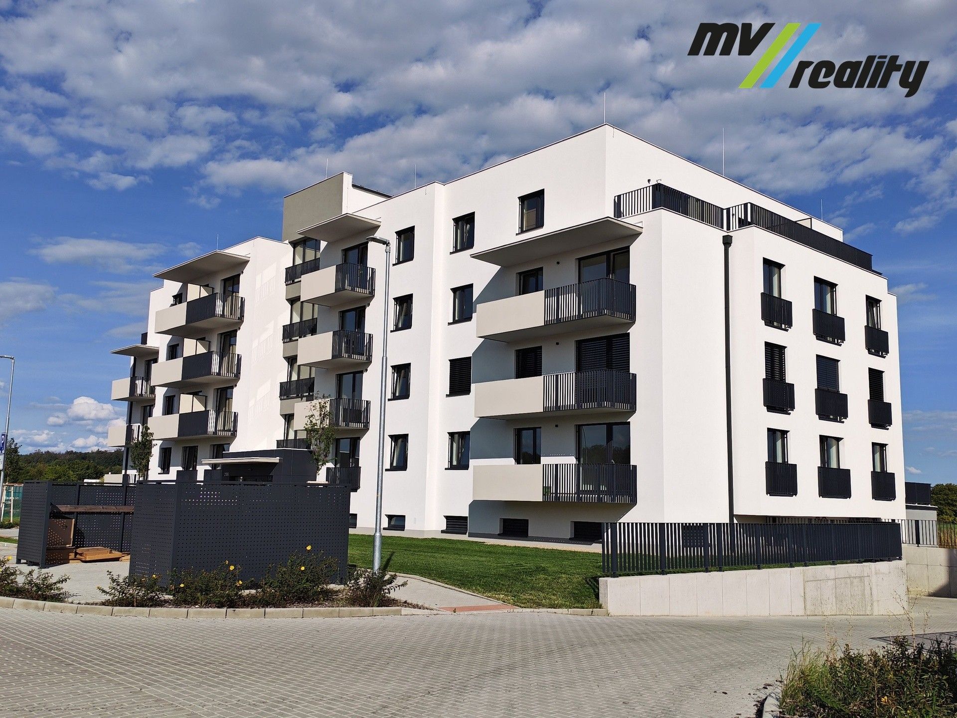 1+kk, Šípková 2186, Lysá nad Labem, 31 m²