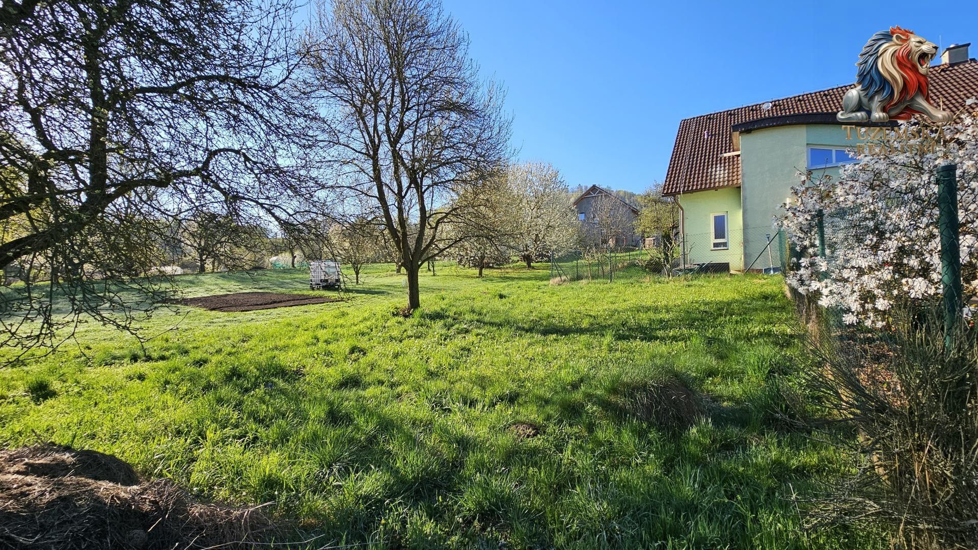 Chalupy, Dukelská, Boskovice, 82 m² - 2