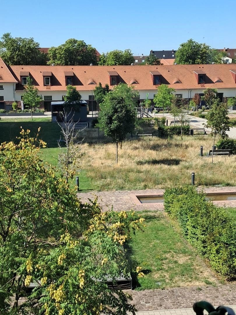 Byt 3+1 · 85 m² · Ludwig-Haas-Str.7 b Karlsruhe Nordweststadt Baden-Württemberg 76187 - 3
