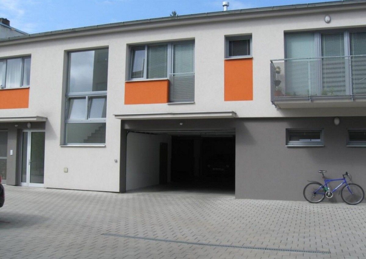 Pronájem ostatní - Nová, České Budějovice, 12 m²