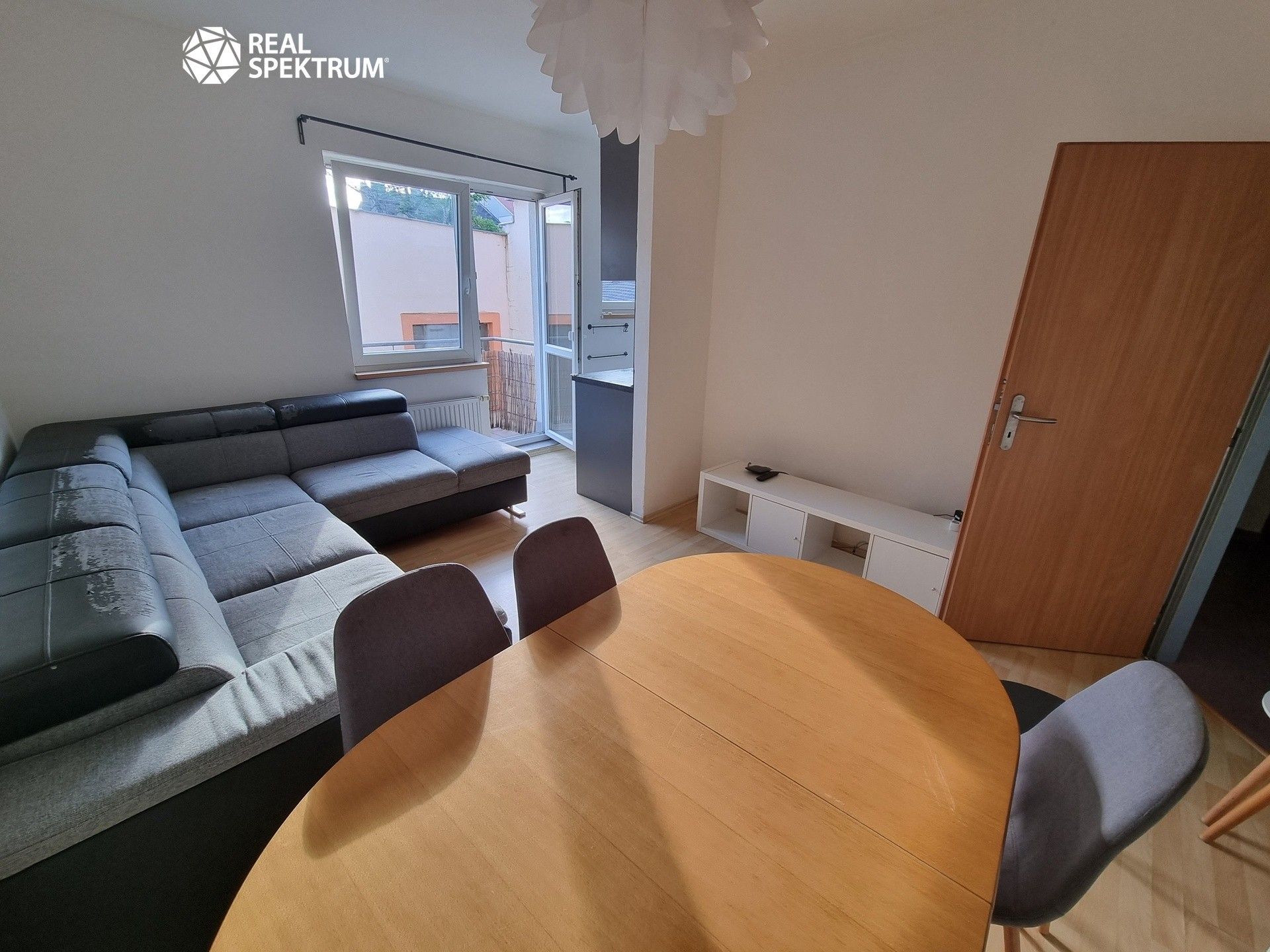 3+kk, Stará, Brno, 53 m² - 2
