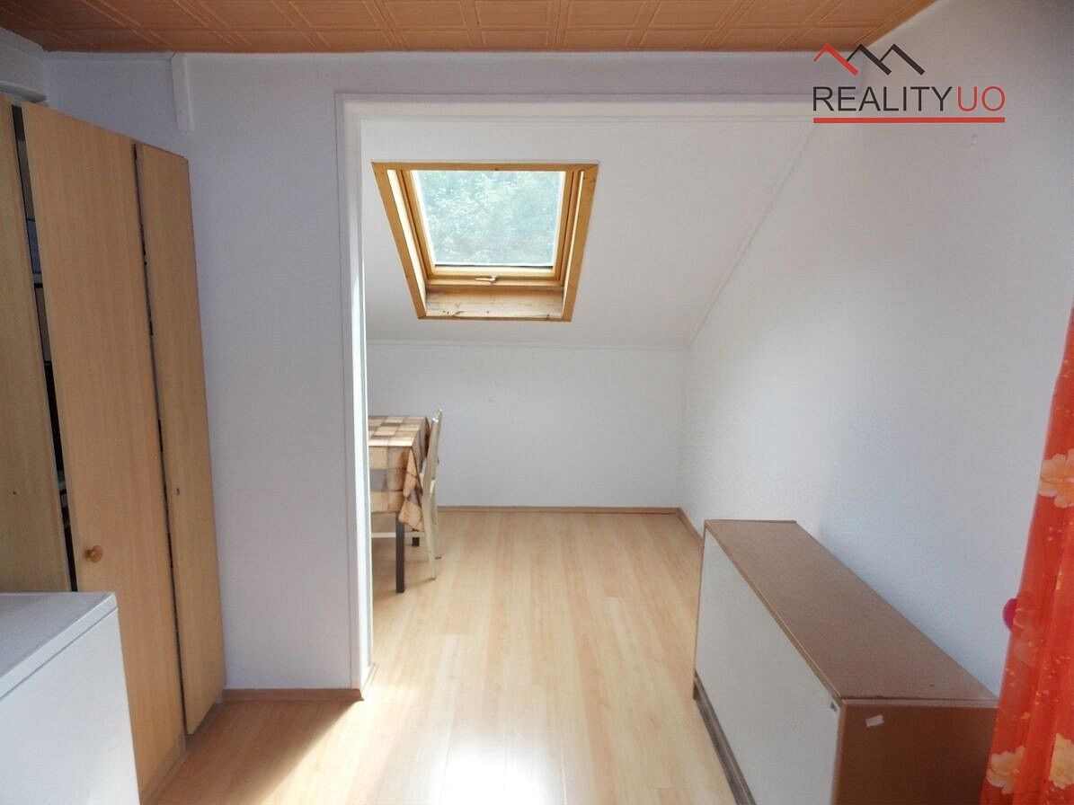 Byt 4+1 · 136 m² · Záchlumí - Litice nad Orlicí, okres Ústí nad Orlicí - 4