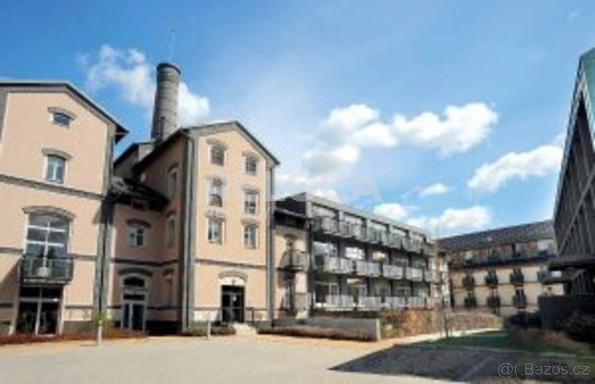 Byty, Dobříš, 263 01