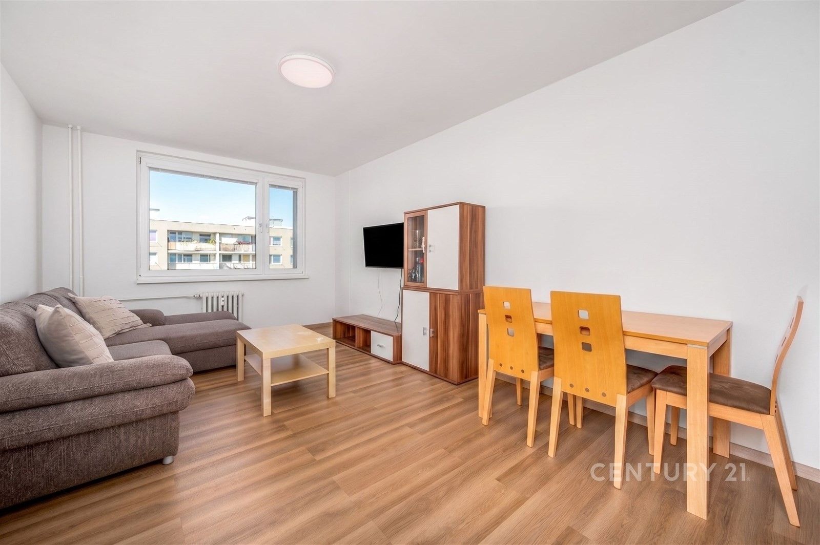 2+kk, Pod Tvrzí 386, Odolena Voda, 43 m² - 2