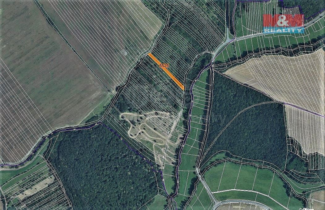 Louka · Březolupy, okres Uherské Hradiště, Zlínský kraj - 3