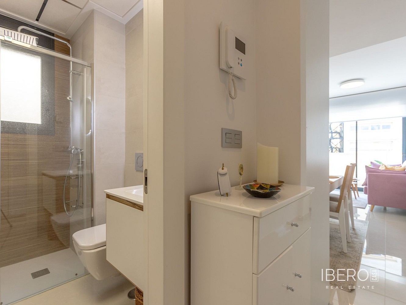 Byt 2+kk · 40 m² · Torrevieja, Španělsko - 3