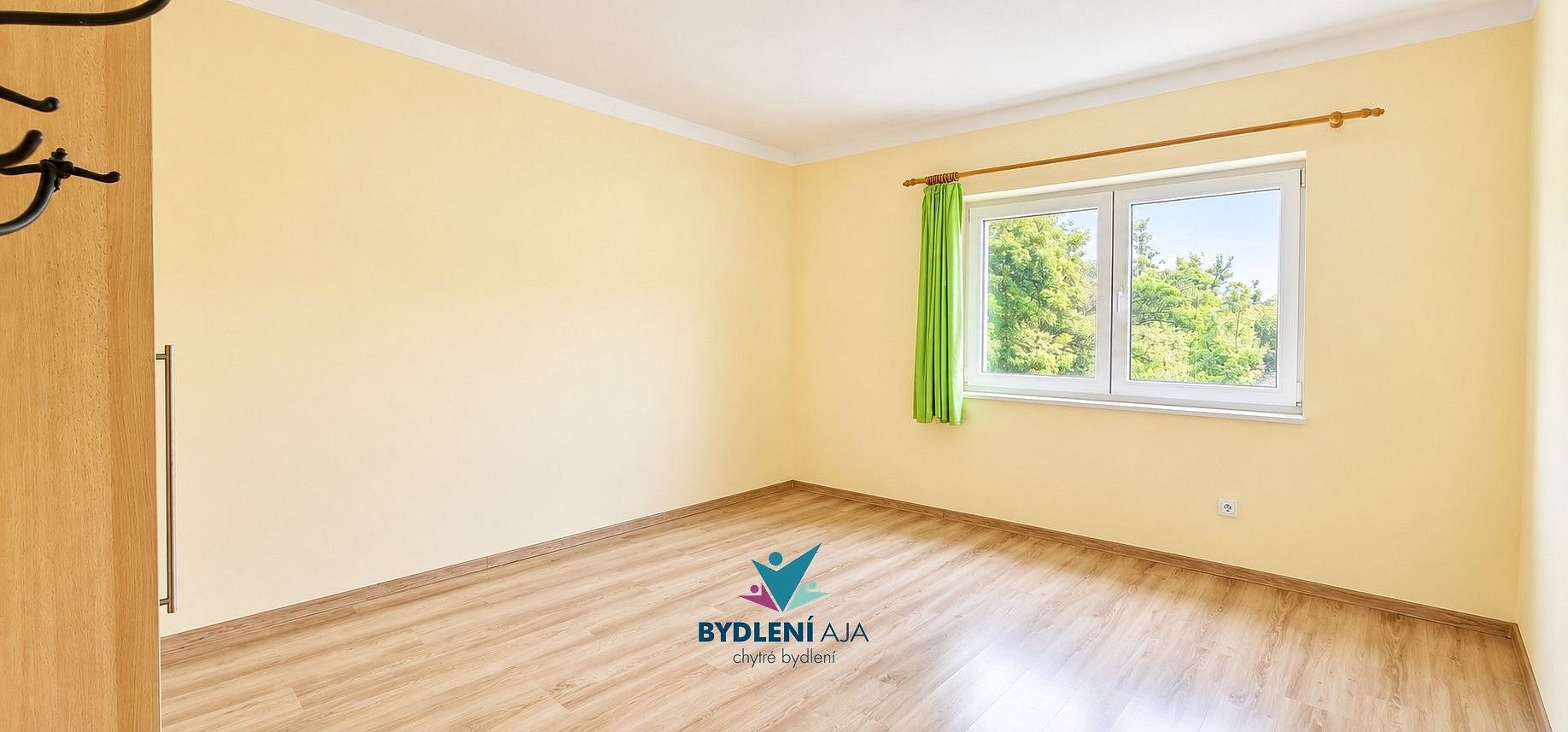 Pronájem byt 4+kk - Krupka - Soběchleby, okres Teplice, Ústecký kraj, 75 m² - 5