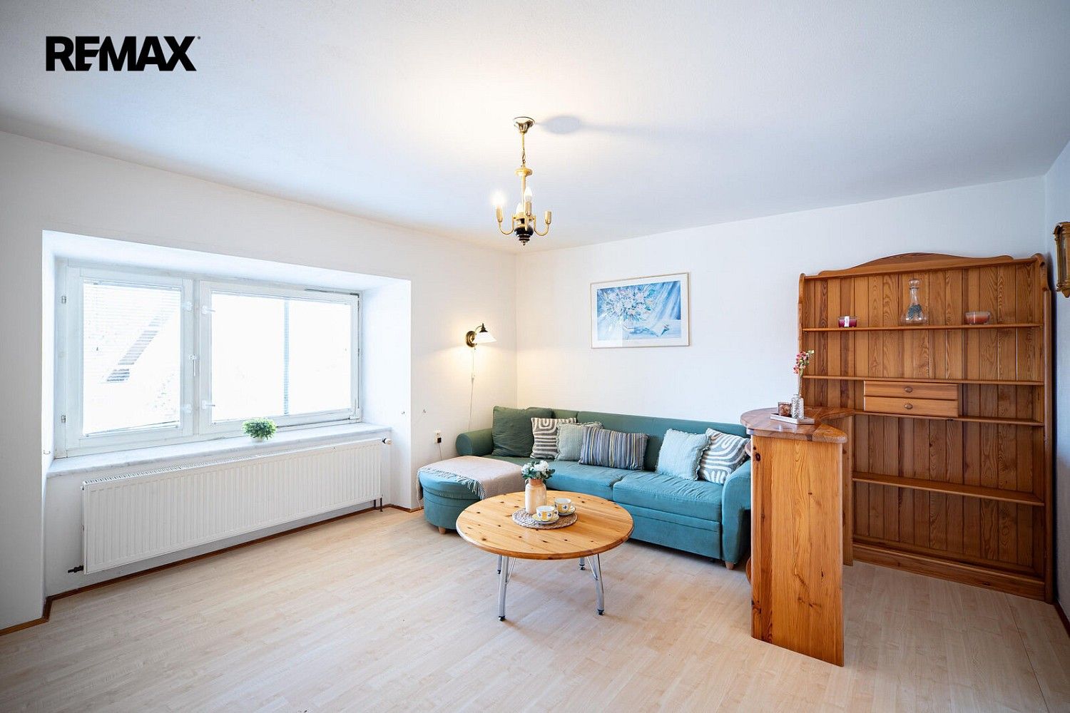 Rodinný dům · 135 m² · Na Pelíšku, Černovice, okres Pelhřimov - 4