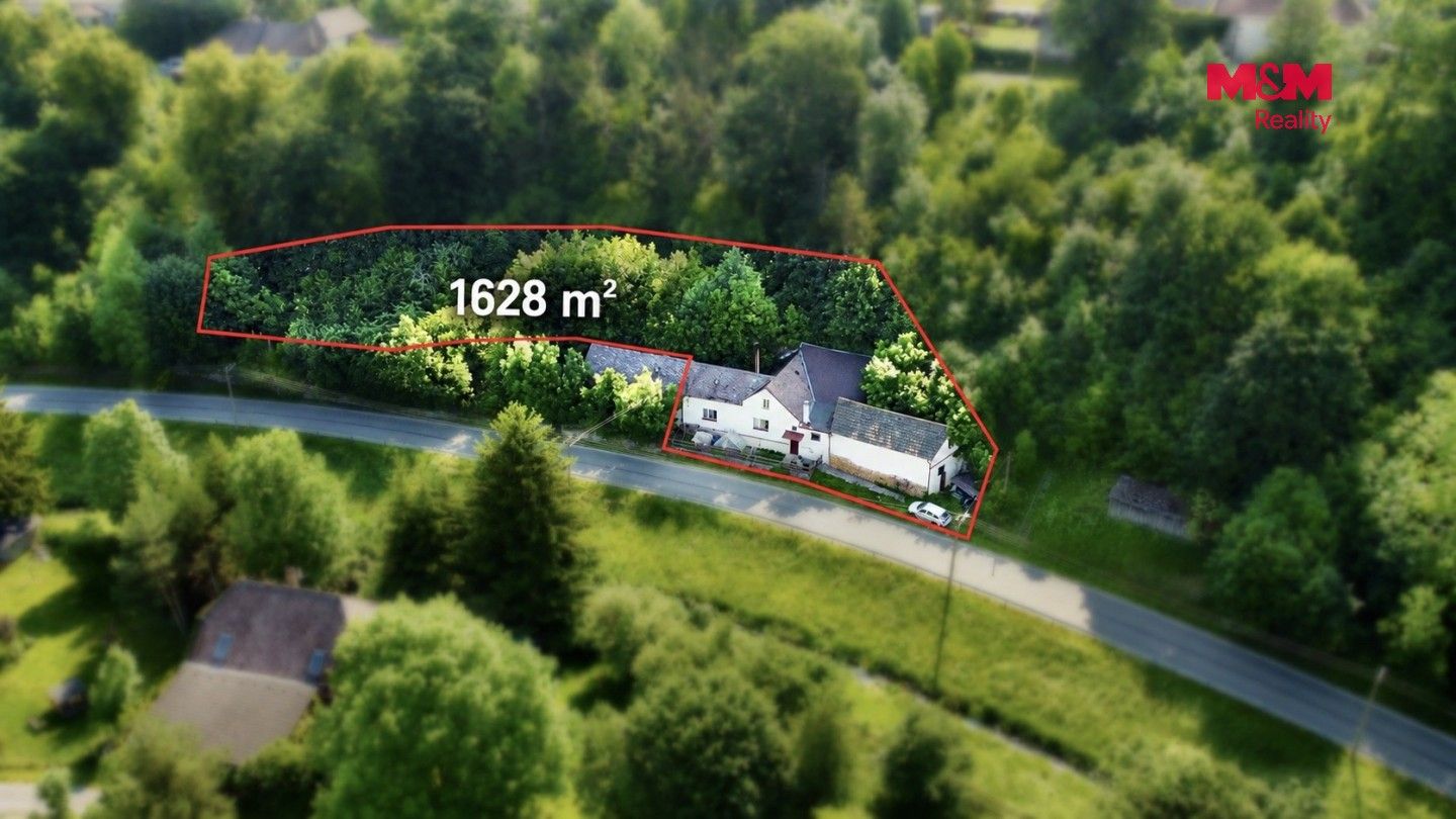 Rodinné domy, Hradec nad Svitavou, 330 m² - 2