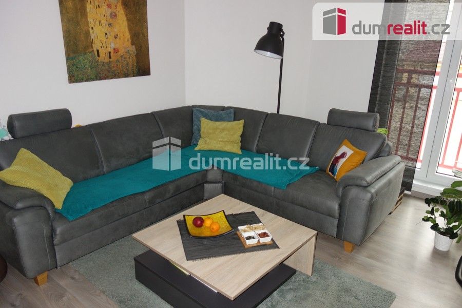 Pronájem byt 3+kk - Kpt. Jaroše, Břeclav, 100 m²