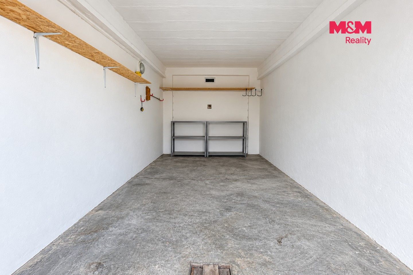 Nemovitost · 16 m² · Kabelíkova, Přerov - 3