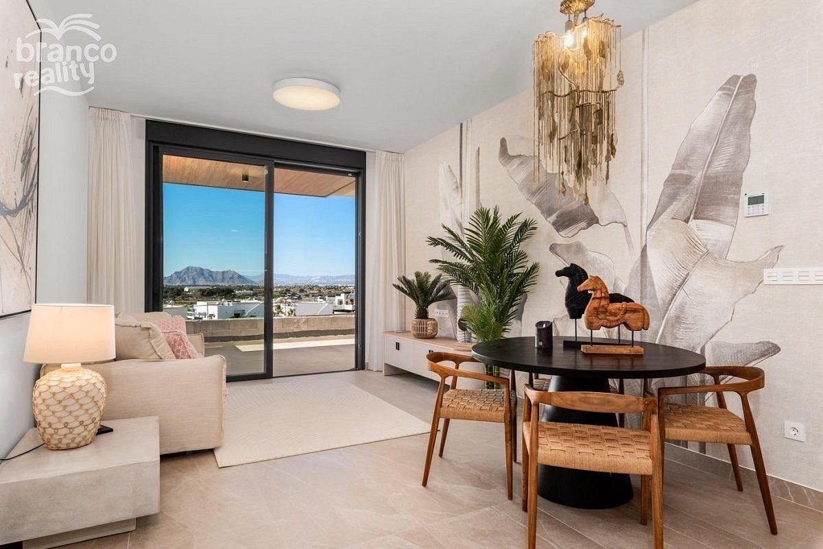 Prodej byt 4+kk - Benijofar, Alicante, Španělsko, 84 m² - 5