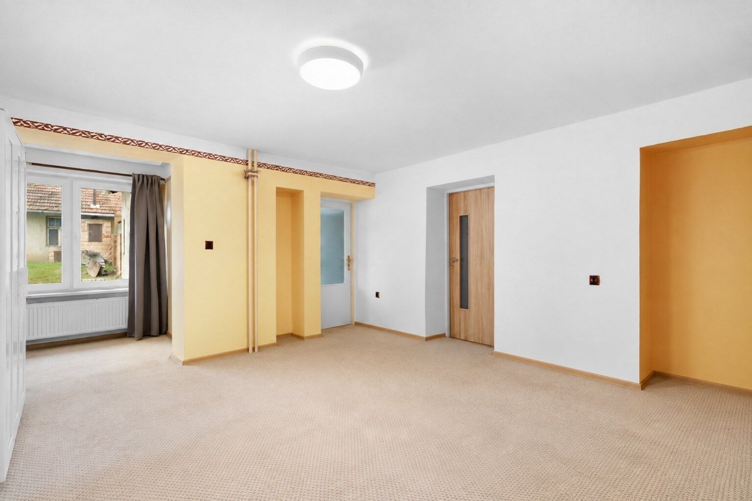 Byt 4+1, 90 m²