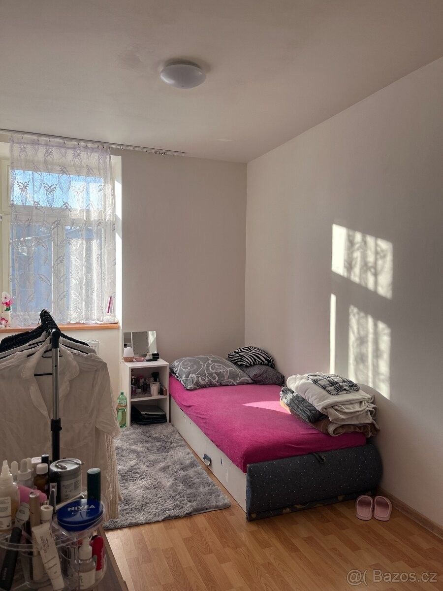 Pronájem byt - Nová Paka, 509 01