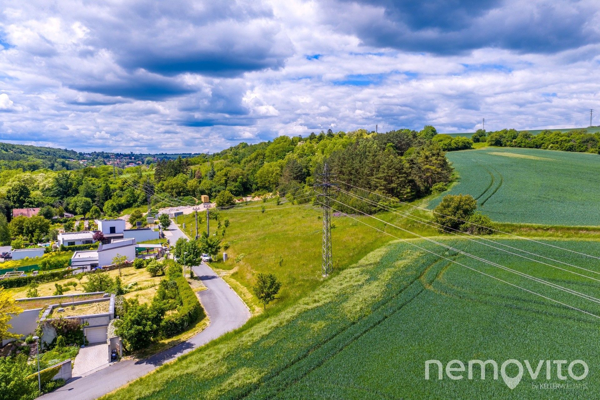 Pozemky pro bydlení, U Kopanského mlýna  , Statenice