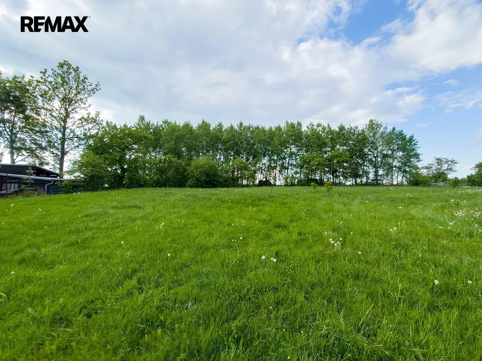 Prodej pozemek pro bydlení - Police, 966 m² - 5