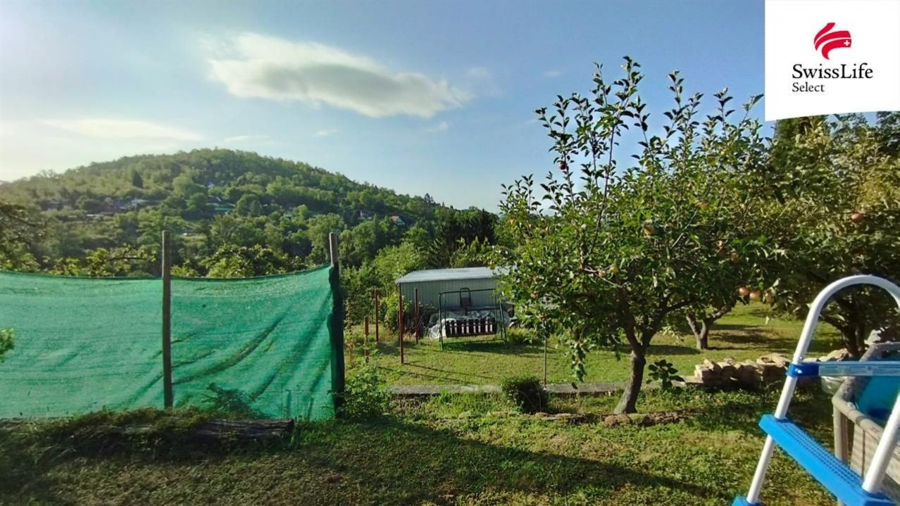 Prodej chata - Křešice, 55 m² - 5