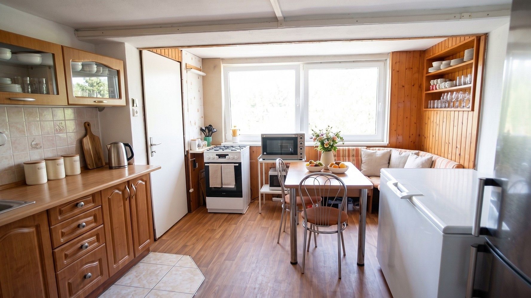 Rodinný dům · 120 m² · Petrov - Bohuliby, okres Praha-západ, Středočeský kraj - 3