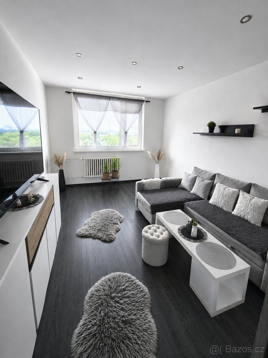 Byty, Jihlava, 586 01 - 2