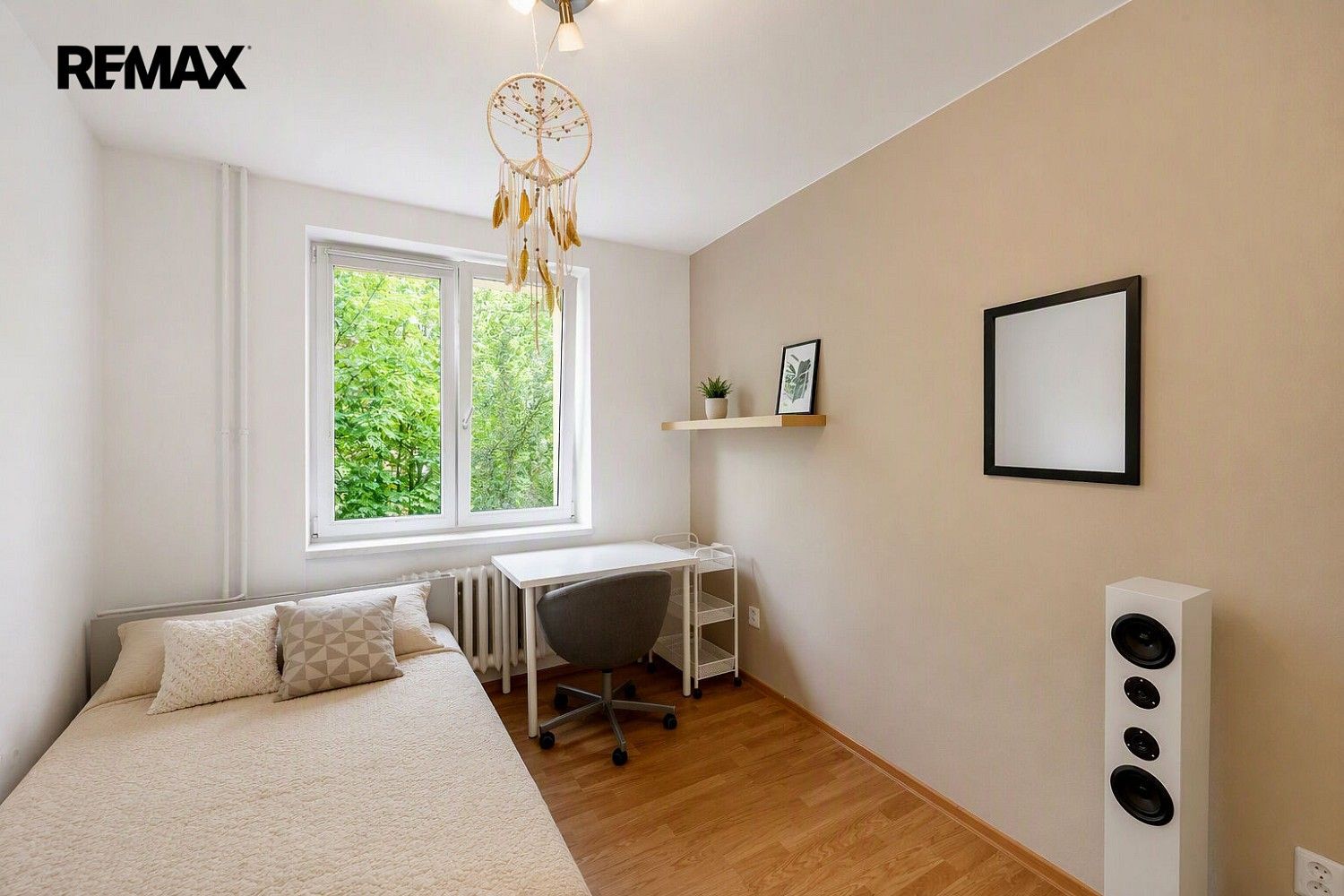 Byt 3+kk · 55 m² · Ostrava - Hrabůvka, okres Ostrava-město, Moravskoslezský kraj - 4