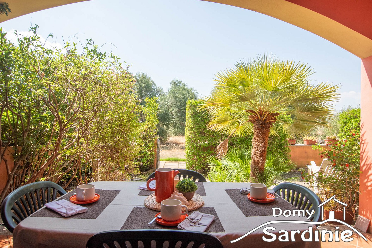 Prodej byt 2+kk - Viddalba, Sardinie, Itálie, 51 m² - 5