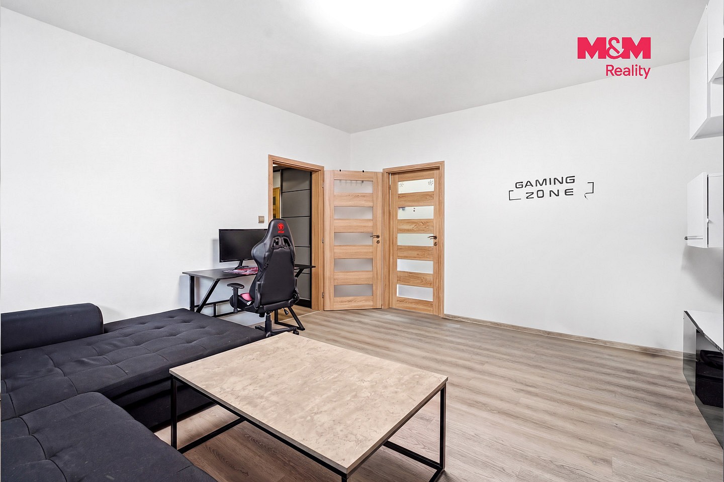 Prodej byt 3+1 - Příbramská, Česká Lípa, 65 m² - 5